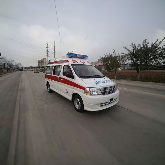 宁波租赁私人救护车电话