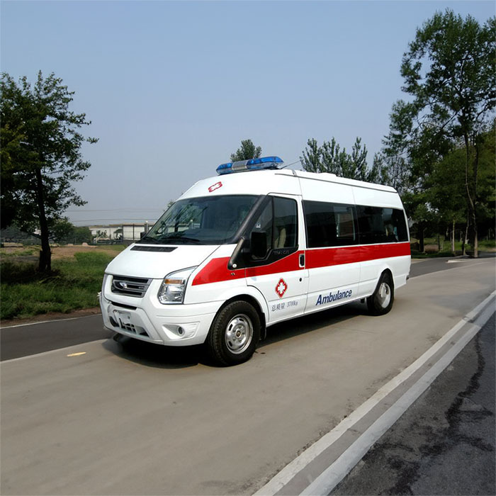 宁波租赁急救车联系电话