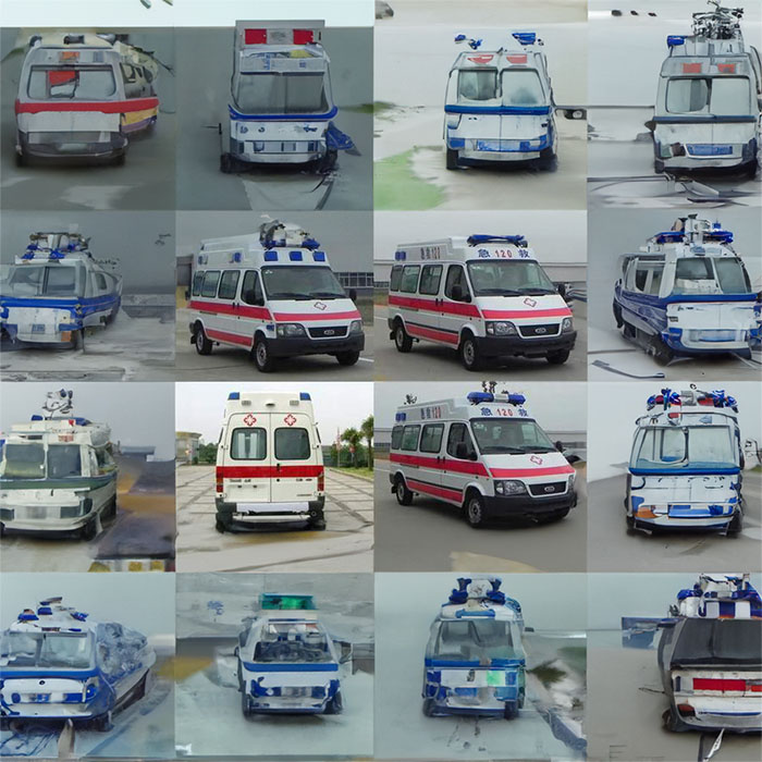 宁波出租120电话