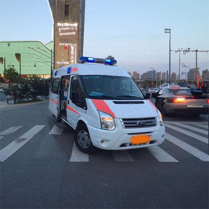 宁波租赁120电话