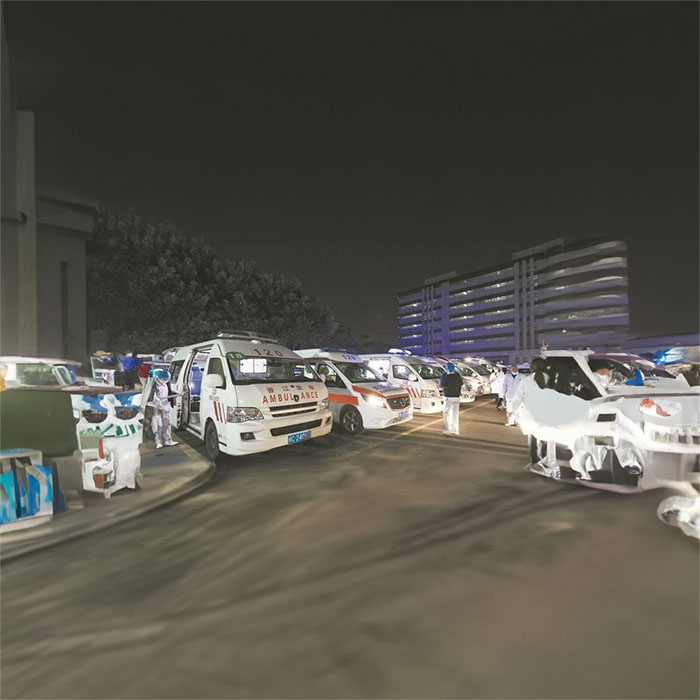 宁波租赁救护车电话号码