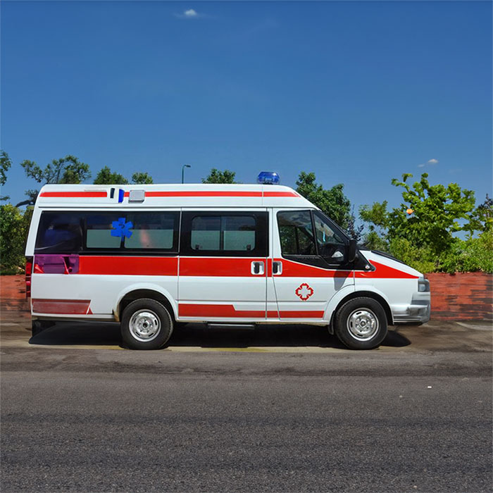 宁波租赁急救车联系方式