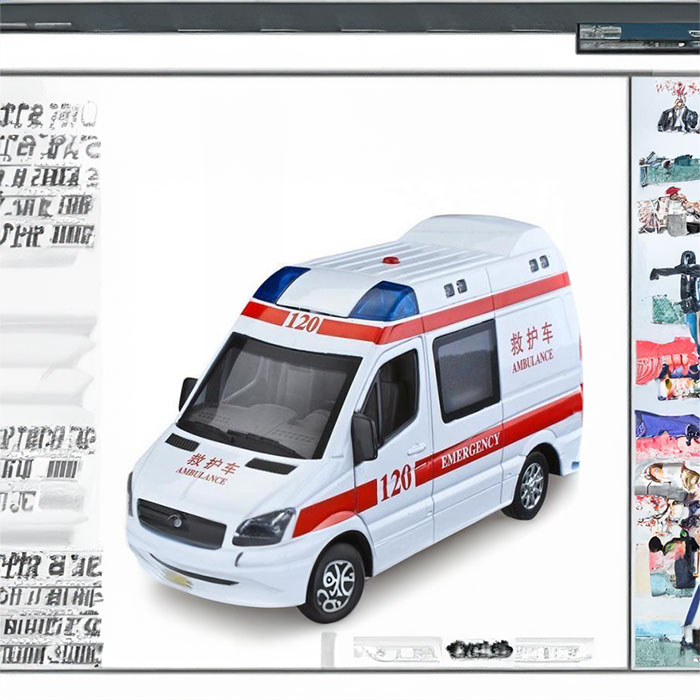 宁波出租私人救护车电话