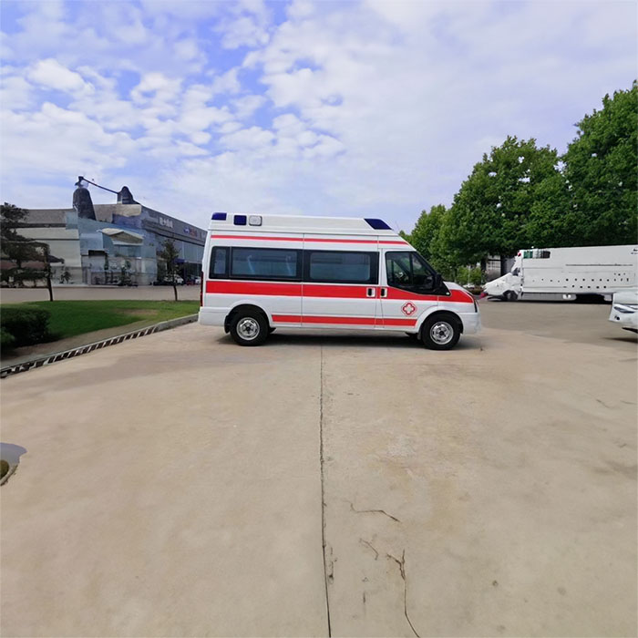 宁波出租救护车电话号码