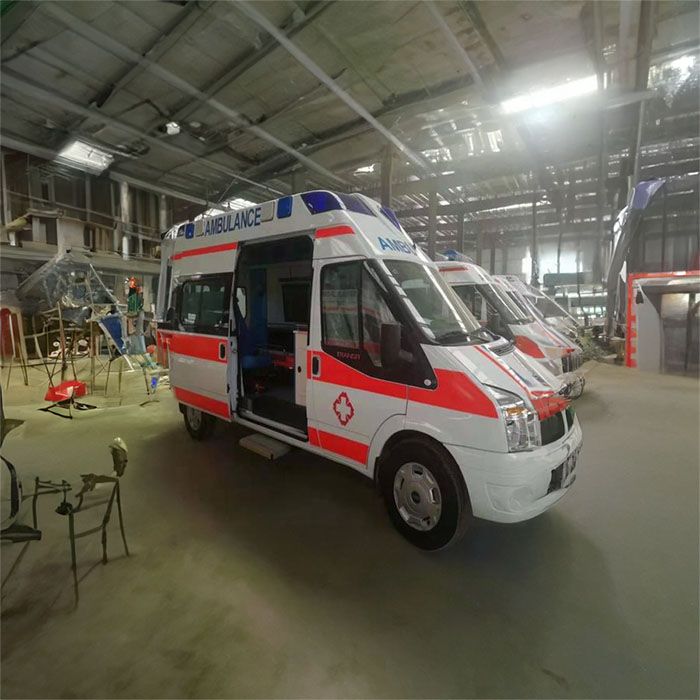 宁波出租私人救护车联系电话
