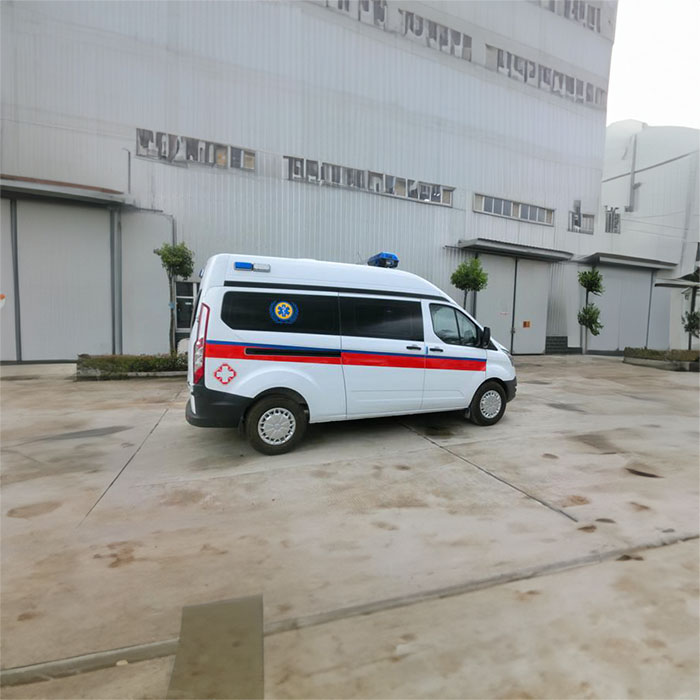宁波租赁急救车电话