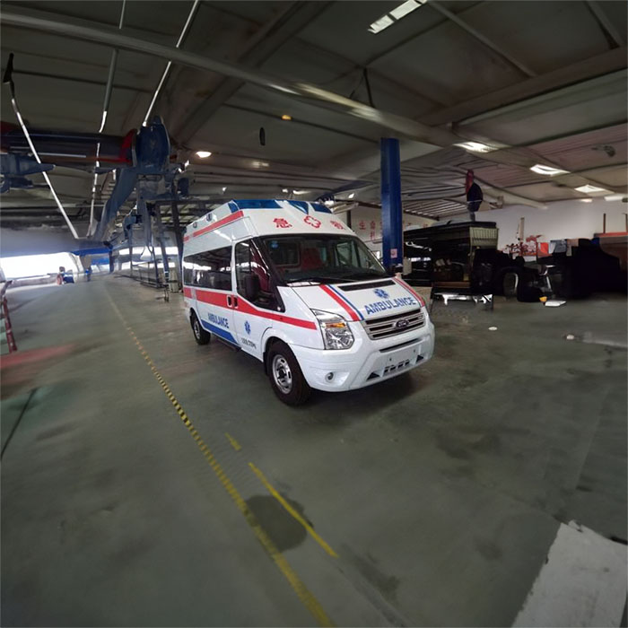 宁波出租急救车电话号码