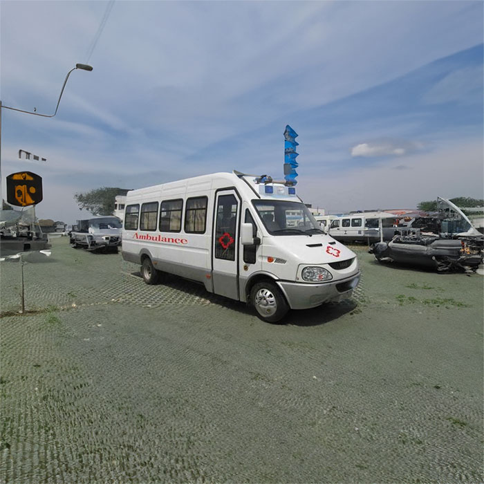 宁波出租急救车电话号码