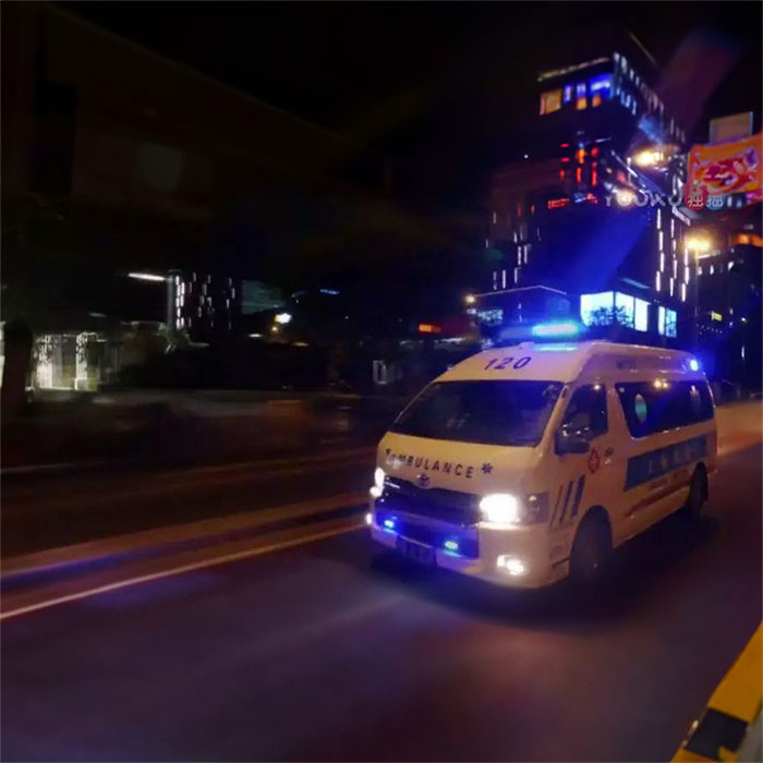 宁波租赁急救车电话号码