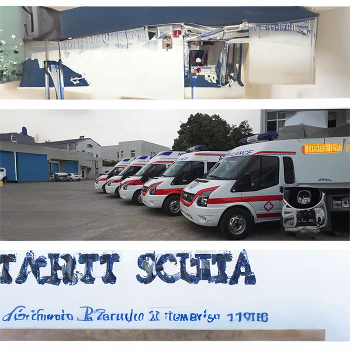 宁波出租私人救护车联系方式