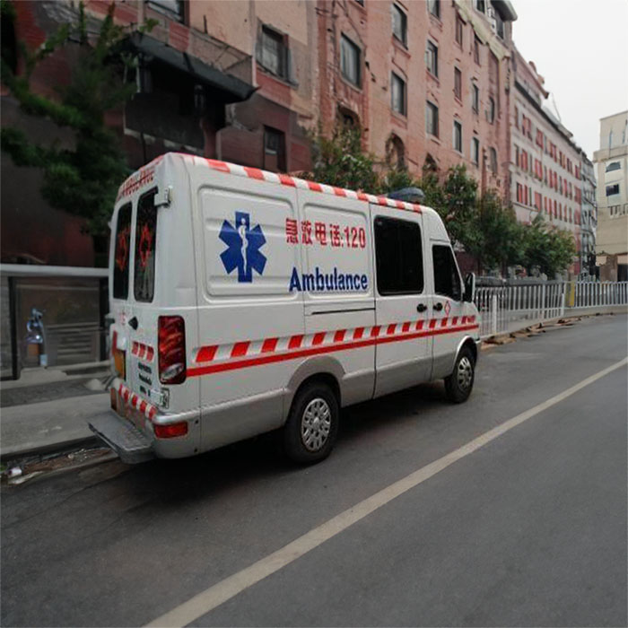宁波出租救护车联系方式