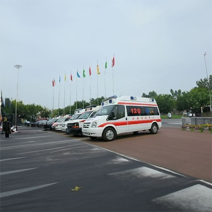 宁波出租救护车电话号码