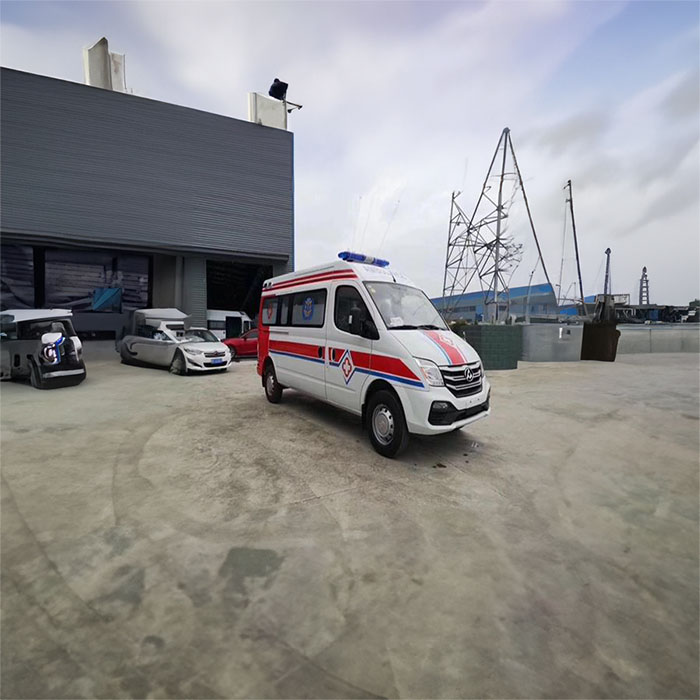 宁波出租私人救护车电话号码