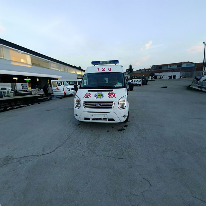 宁波租赁私人救护车联系方式