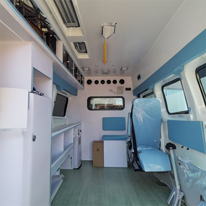 宁波租赁急救车电话号码