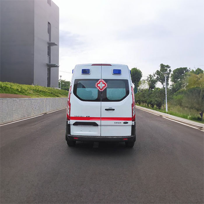 宁波出租急救车电话