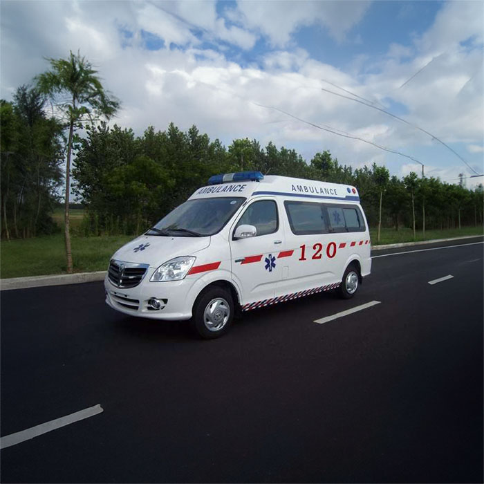 宁波出租私人救护车联系方式