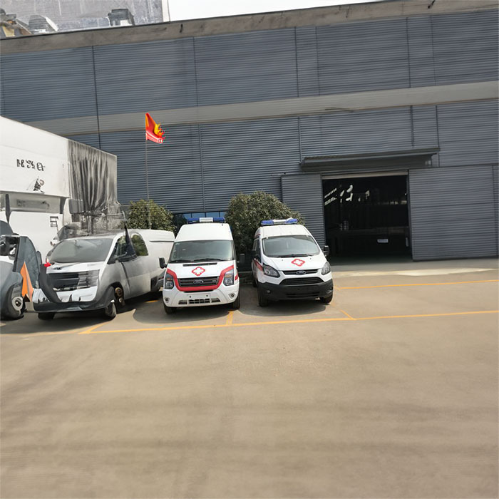 宁波租赁私人救护车电话