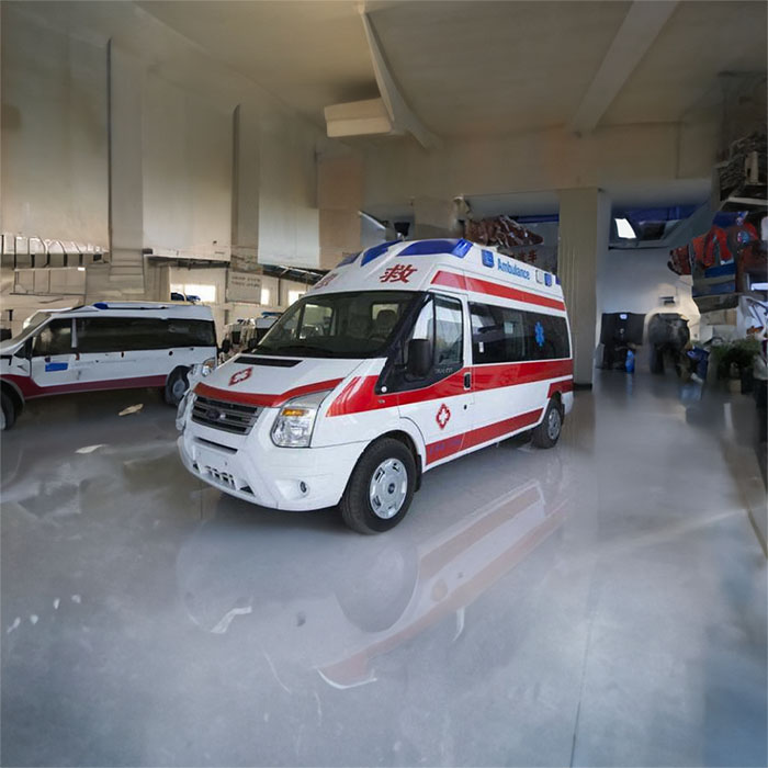 宁波出租急救车联系方式