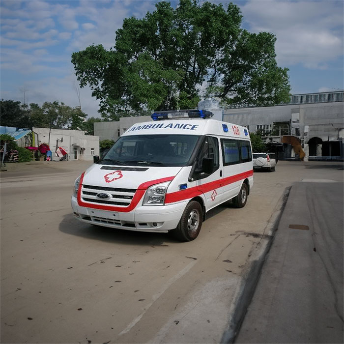 宁波出租救护车电话号码