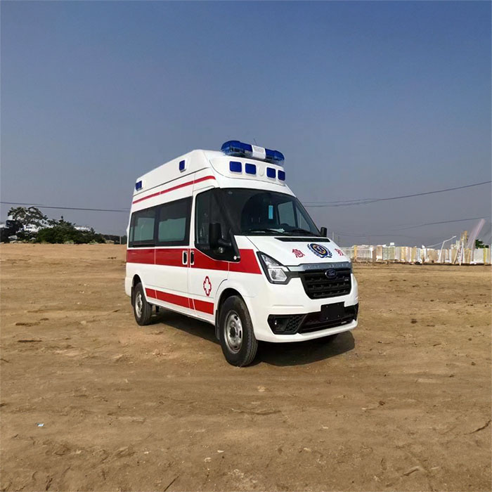 宁波租赁救护车电话