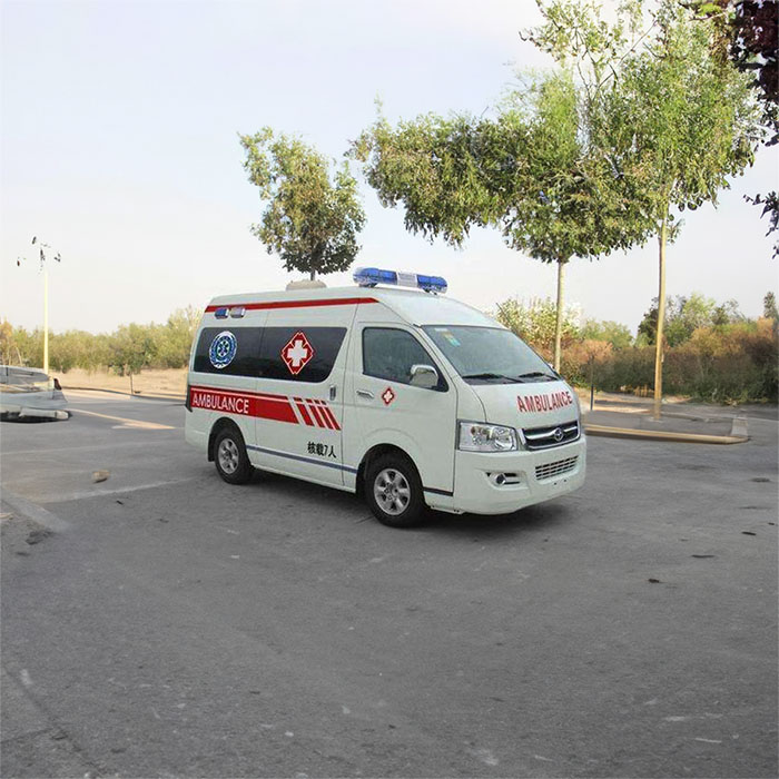 宁波租赁私人救护车联系方式