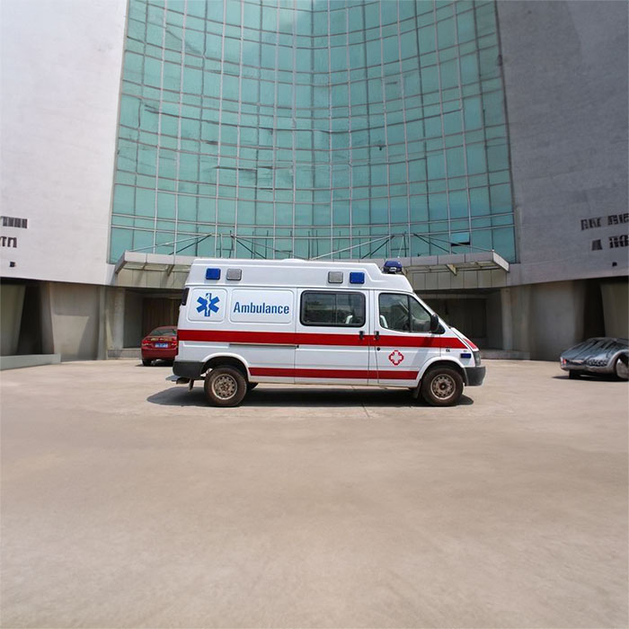 宁波出租救护车电话号码