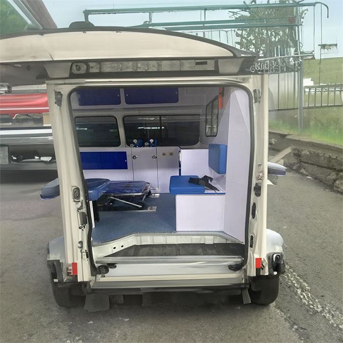 宁波出租救护车联系电话