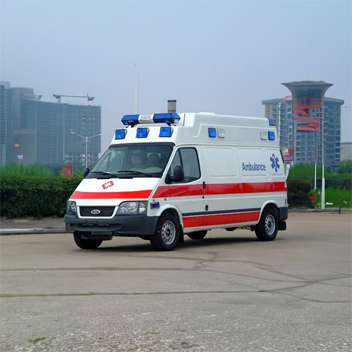 宁波租赁私人救护车电话