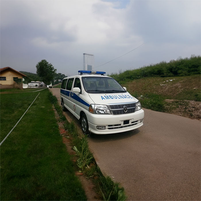 宁波租赁救护车