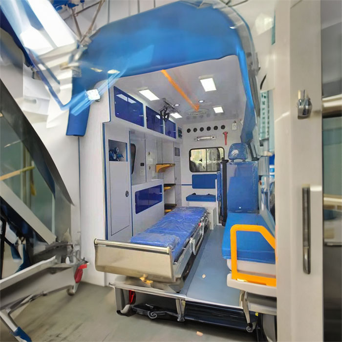 宁波出租救护车联系方式