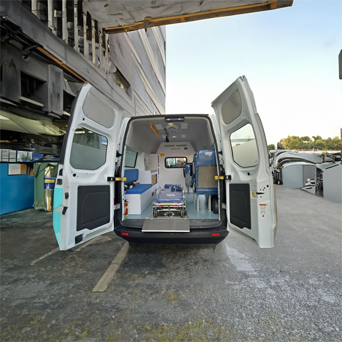 宁波出租急救车联系方式