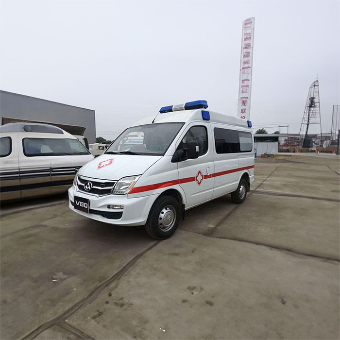 宁波租赁私人救护车