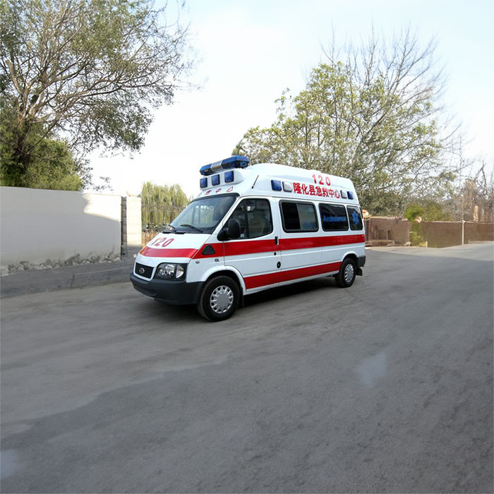宁波租赁急救车联系方式