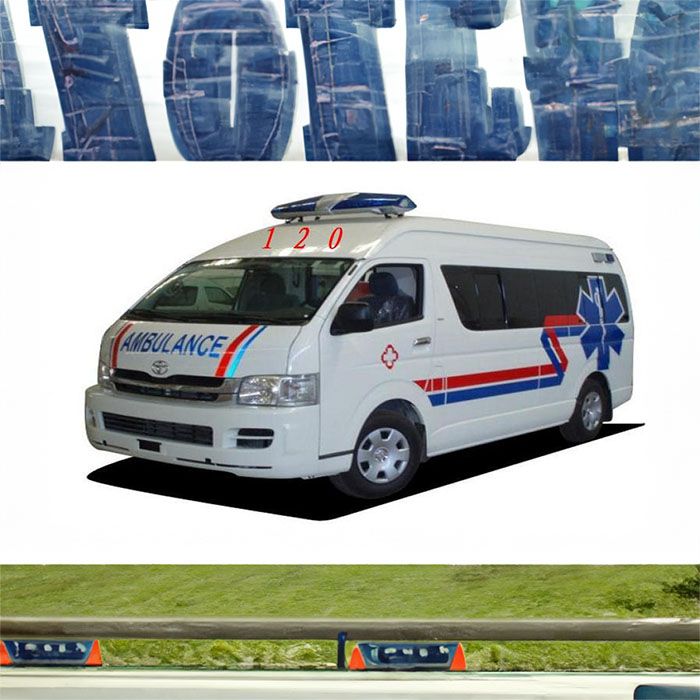 宁波出租救护车电话号码