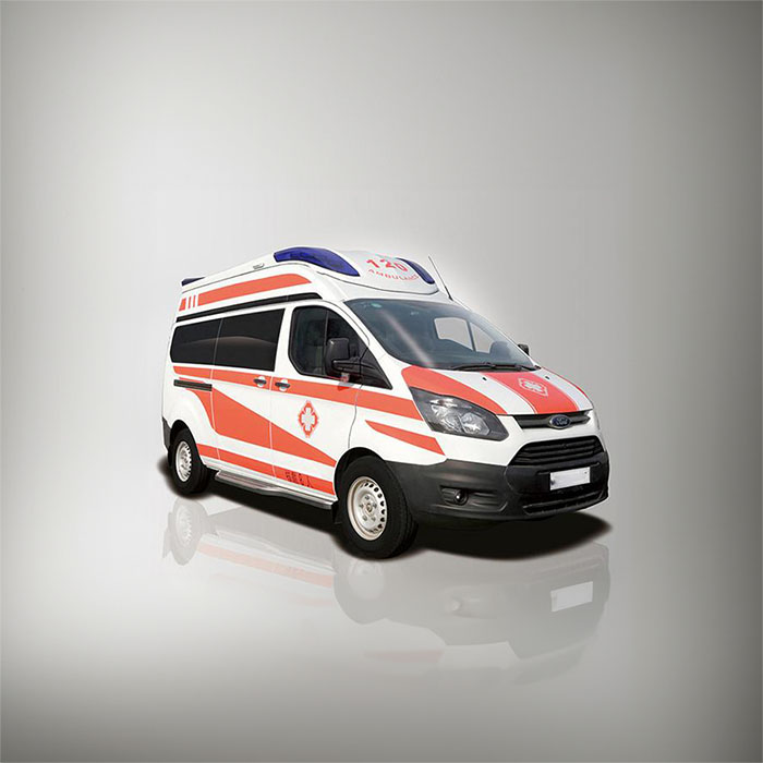 宁波租赁急救车