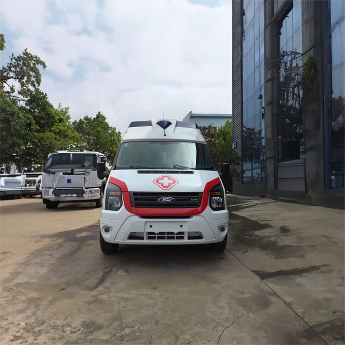 宁波租赁私人救护车联系电话