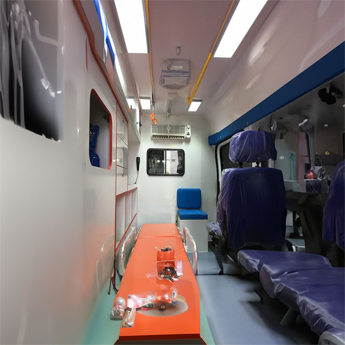 宁波租赁救护车电话号码