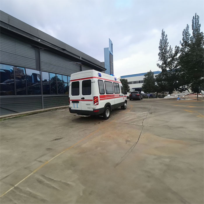 宁波租赁救护车联系电话