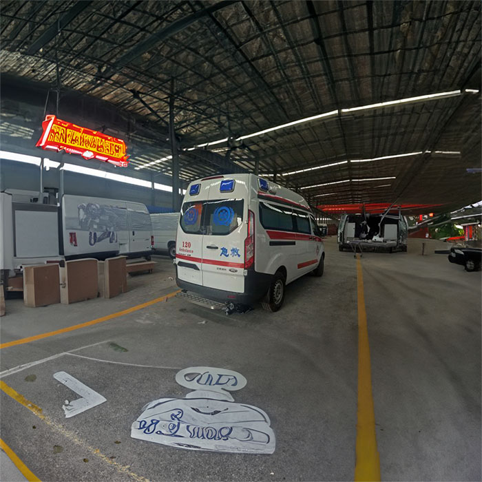 宁波租赁私人救护车