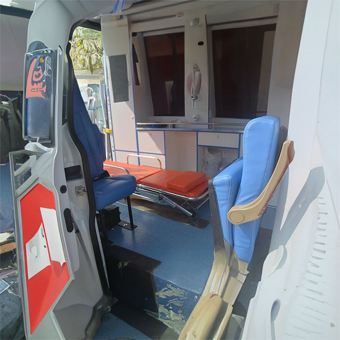 宁波出租私人救护车电话