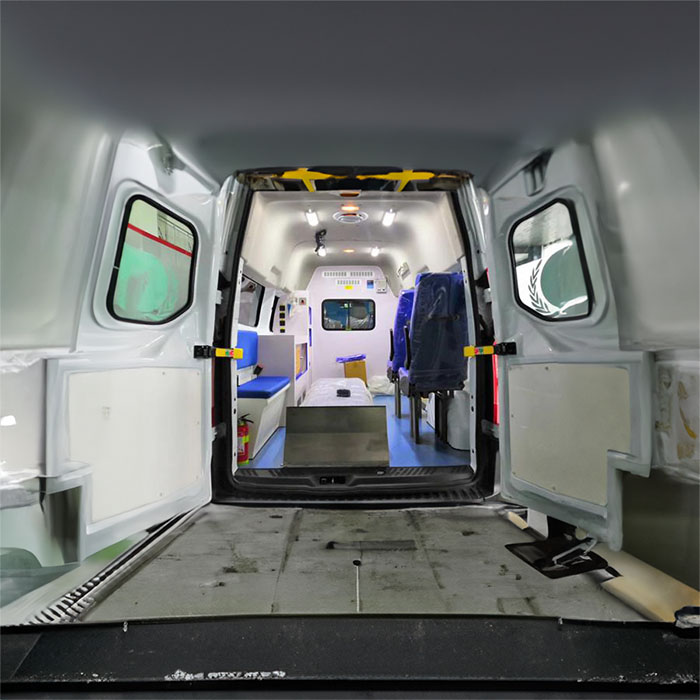 宁波出租私人救护车电话号码