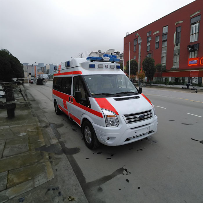 宁波出租急救车电话号码