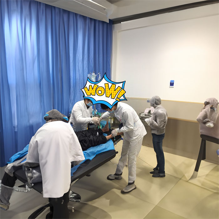 宁波出租救护车电话号码