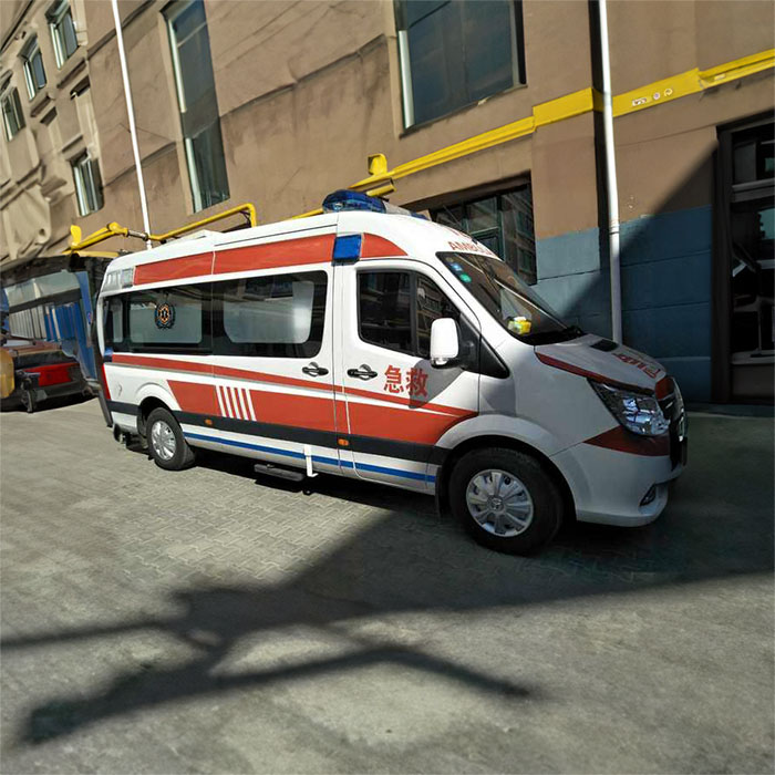 宁波租赁私人救护车联系方式