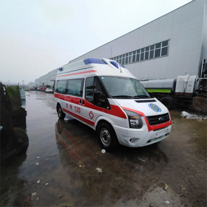 宁波租赁私人救护车联系方式