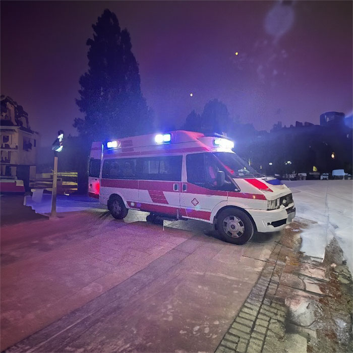 宁波出租120联系方式