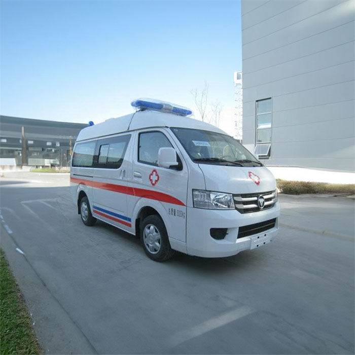宁波出租私人救护车