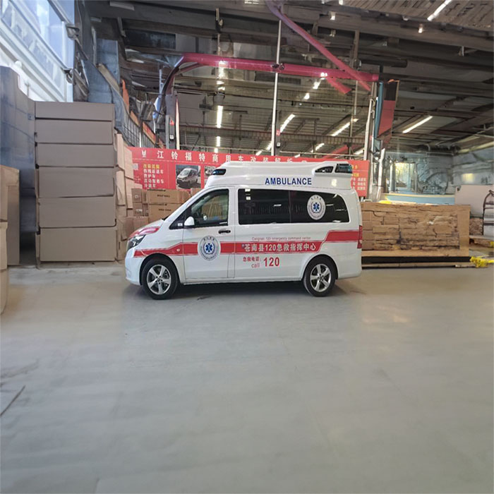 宁波租赁急救车电话号码