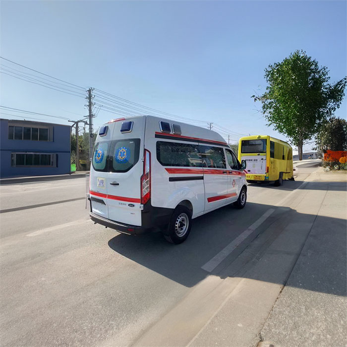 宁波租赁急救车电话号码